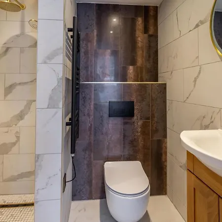 34 Coney Street - The Drapers Apartamento