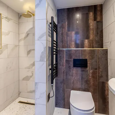Apartamento 34 Coney Street - The Drapers *